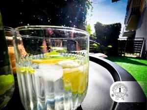 Apartament Państwa Marszał