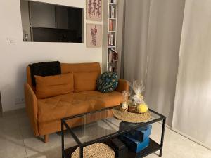 Carnolès - Ubytování bez kategorie ve městě Roquebrune-Cap-Martin