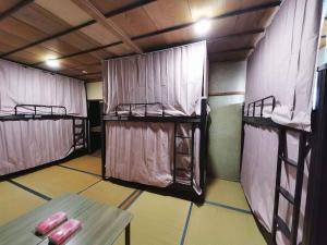 ラッコ ゲストハウス 海獭青旅 Sea Otter Guest House