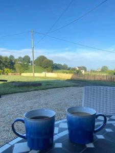 Maisons de vacances Perfect Gites In Normandy : photos des chambres
