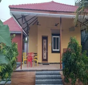 Vasista Farm House - Mahisama