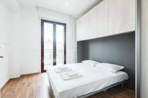 Milano Bonola Apartment , free parking