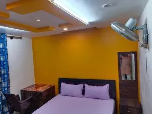 Octave Hotel Sai Shine Inn - Konen Agrahār