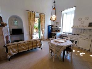 La Dimora di Donna Cecilia