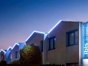 Hotels Ibis Budget Saint Christol Les Ales : photos des chambres