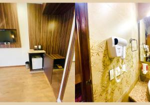 Simsa Heights Manali