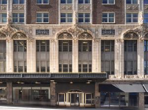 Hotel Phillips Kansas City, Curio Collection By Hilton - Hotel 4 stelle a Kansas City