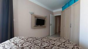 Luxuriöse Ferienwohnung im Harmony Suites Monte Carlo