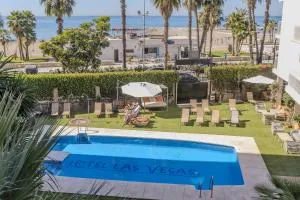 Soho Boutique Las Vegas - Málaga