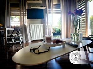 Apartament Państwa Marszał