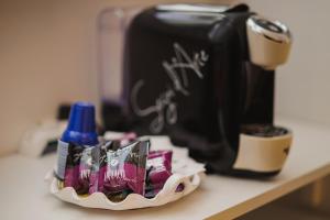 Vallisa 72 - Centro Storico Bari