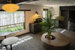 谷町君Hotel 東本願寺19