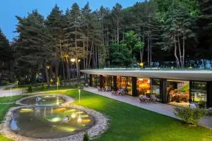 Bioli Wellness Resort - Asuretʼi