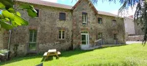 La Villa Meslay - 蒙泰居