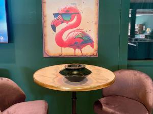 Hotels Aparthotel Adagio Access Porte de Camargue : photos des chambres