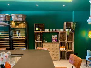 Hotels Aparthotel Adagio Access Porte de Camargue : photos des chambres