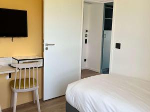 Hotels Aparthotel Adagio Access Porte de Camargue : photos des chambres