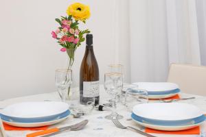 Annas Central Apartment