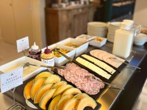 Hotels Aparthotel Adagio Access Porte de Camargue : photos des chambres