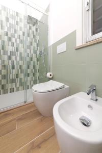 Annas Central Apartment