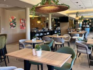 Hotels Aparthotel Adagio Access Porte de Camargue : photos des chambres