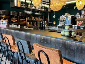 Hotels Aparthotel Adagio Access Porte de Camargue : photos des chambres