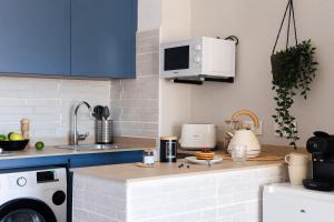 Nordik Apartments Village - Torremolinos "Bleik"