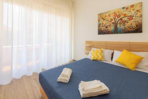 Annas Central Apartment