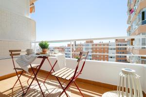 Nordik Apartments Village - Torremolinos "Bleik"
