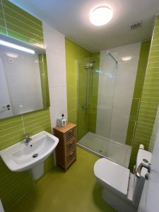 Ondas do Mar - Portonovo family