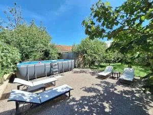 Holiday Home Nona - Drivenik