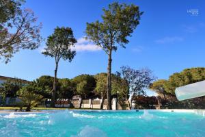 Hacienda Laguna Seca - Apart. Jazmin