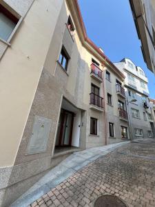 Ondas do Mar - Portonovo family