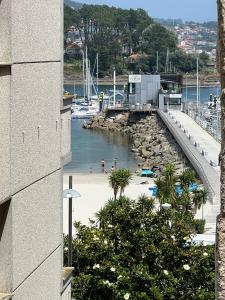 Ondas do Mar - Portonovo family