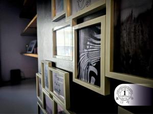 Apartament Państwa Marszał