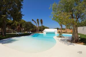 Hacienda Laguna Seca - Apart. Jazmin