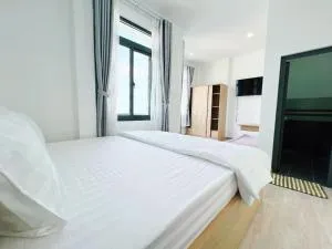 Villa Thái An - Ấp Chợ Dinh