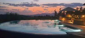 Villa in campagna Costa al Bagno - Marti