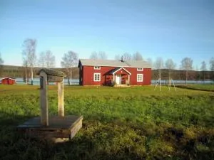 Hus i Lappland - Bredsel