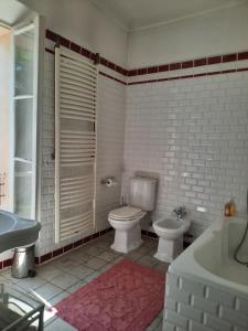 B&B / Chambres d'hotes Villa la Brise : photos des chambres