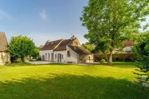 Maison de vacances - 莫雷-圣但尼