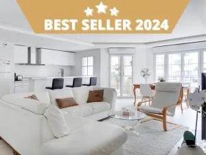 Détente et balcon, La Défense-Paris - 库尔布瓦