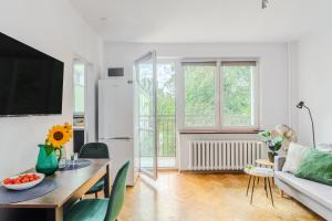 ShortStayPoland Jana Krysta B166