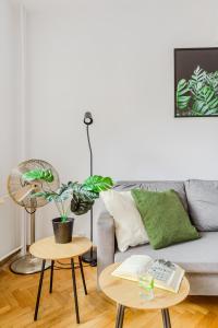 ShortStayPoland Jana Krysta B166