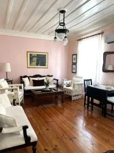 Tereza's Traditional House in Lefkada - Ayía Varvára