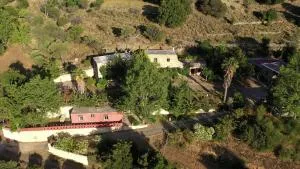 Akros Oreon Houses - Myrtos