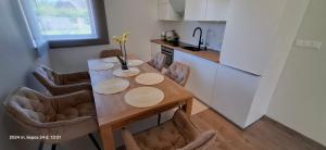 Baltic Seaside Residence Šventojoje