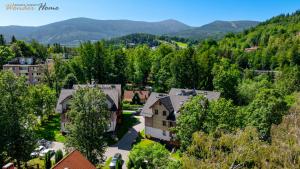 Wonder Home - Apartamenty w zielonej okolicy, blisko centrum Karpacza