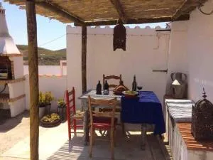 Casa Papoula - Alta Mora