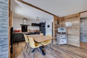 CRISTALINNES Tres bel appartement trois Chambres Tres jolie vue